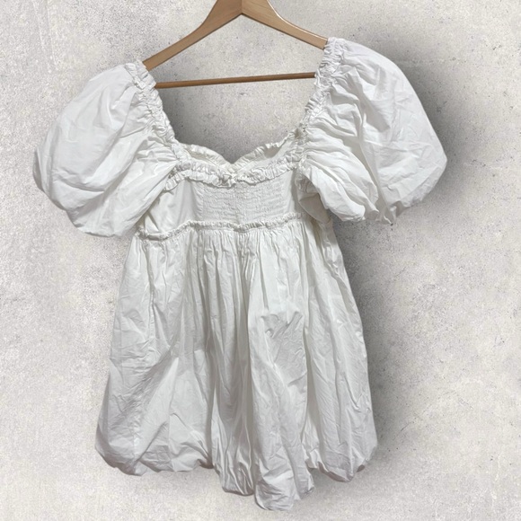 Free people rendezvous me mini dress - Picture 5 of 7